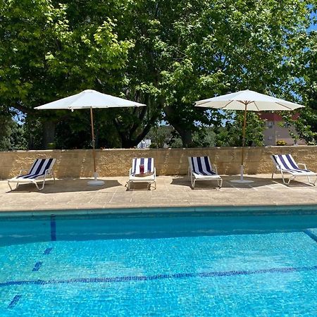 Villa Blanca Con Piscina A 15 Minutos De Toledo - Apartamentos Aloha Toledo Olías del Rey Εξωτερικό φωτογραφία