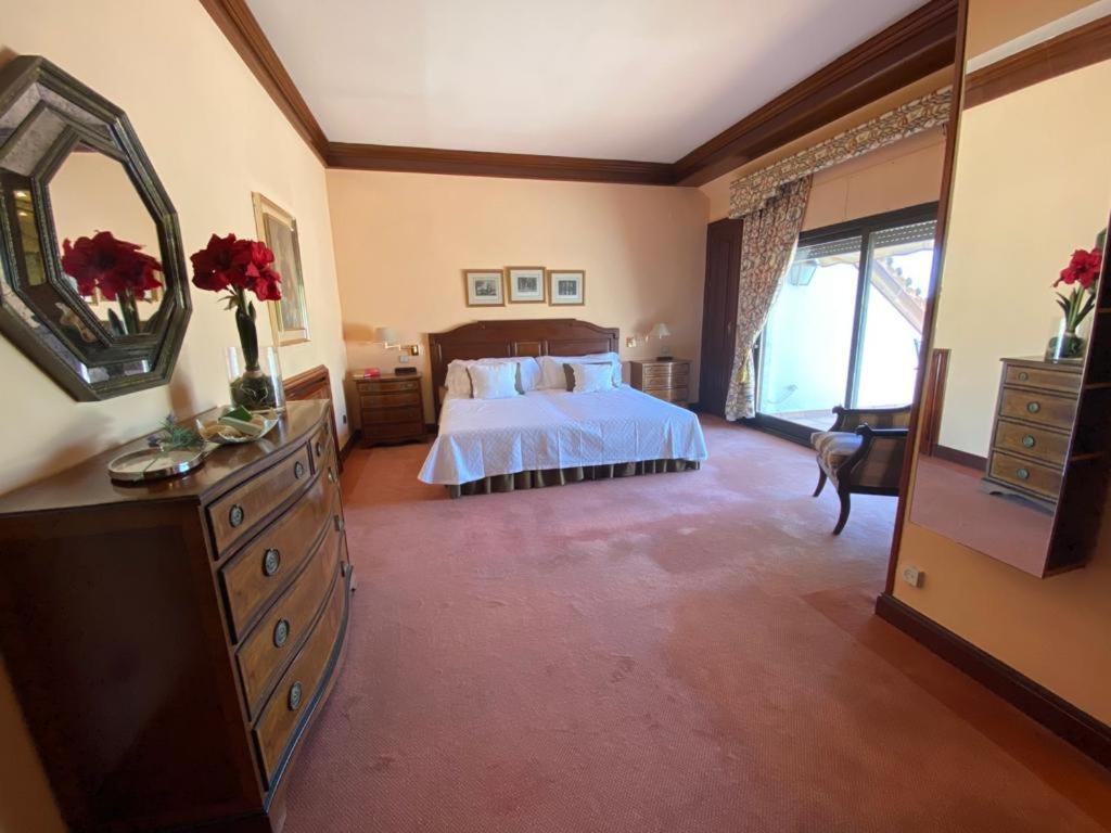 Villa Blanca Con Piscina A 15 Minutos De Toledo - Apartamentos Aloha Toledo Olías del Rey Εξωτερικό φωτογραφία