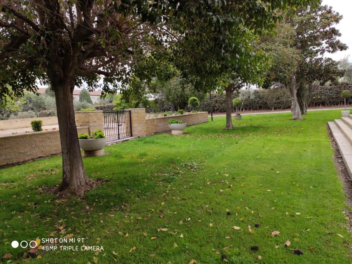 Villa Blanca Con Piscina A 15 Minutos De Toledo - Apartamentos Aloha Toledo Olías del Rey Εξωτερικό φωτογραφία